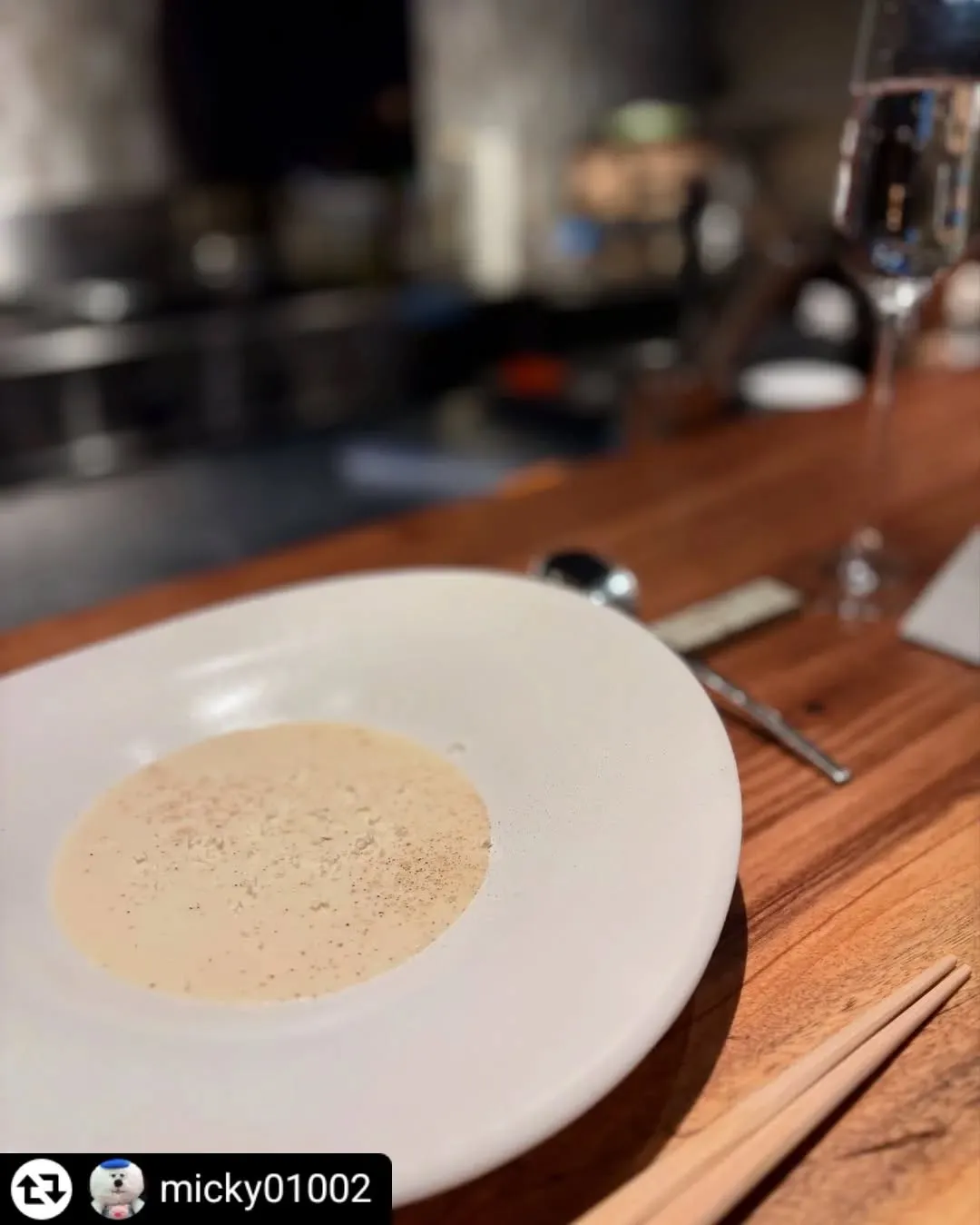 ご来店、ご紹介ありがとうございます✨