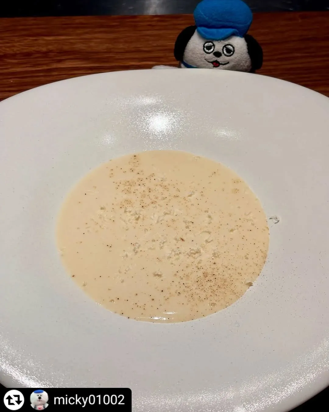 ご来店、ご紹介ありがとうございます✨