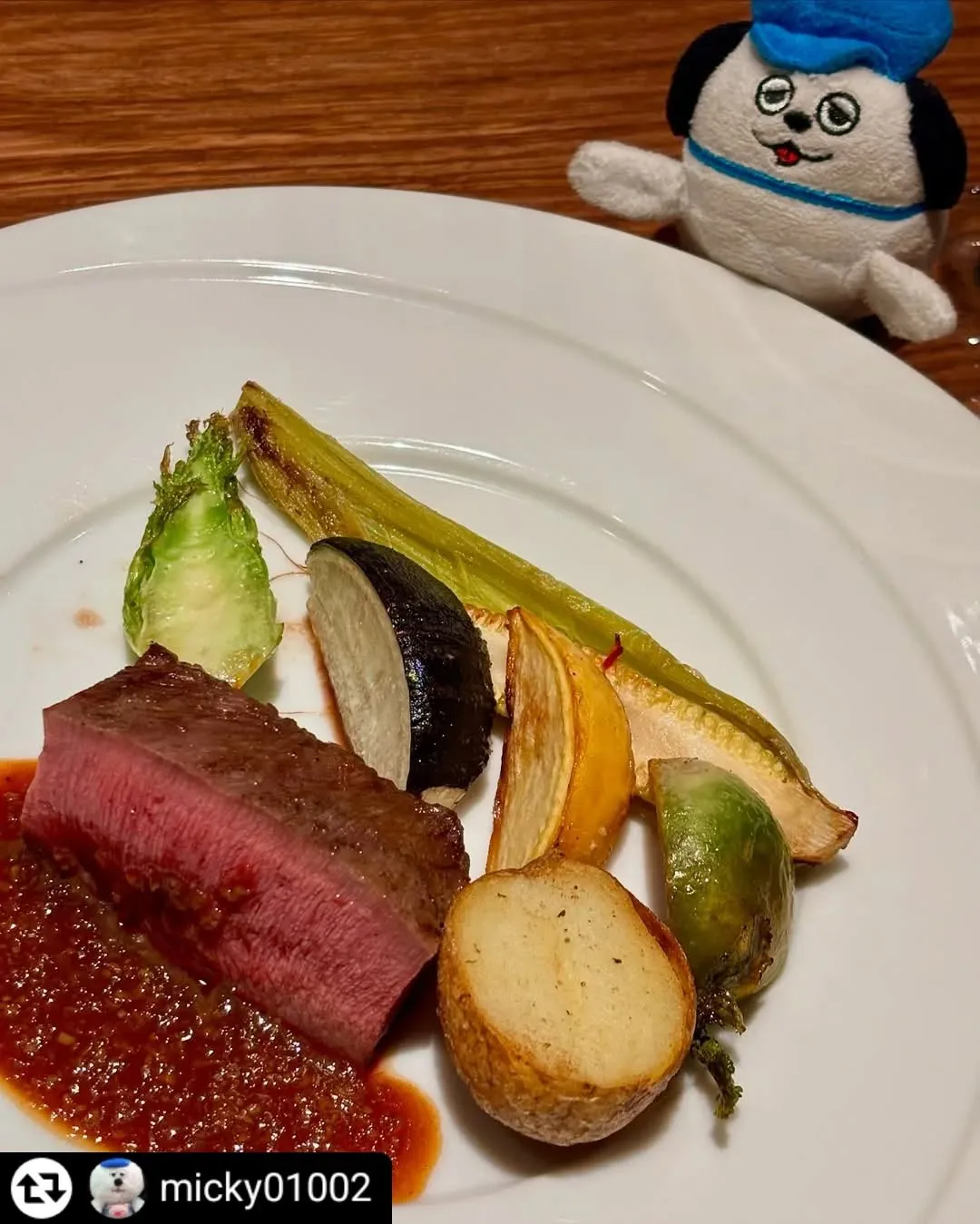 ご来店、ご紹介ありがとうございます✨