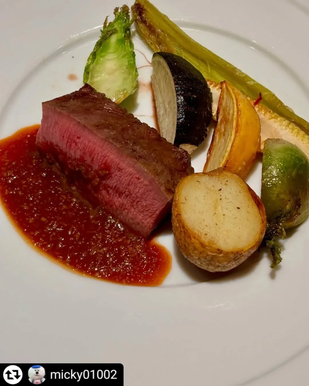 ご来店、ご紹介ありがとうございます✨