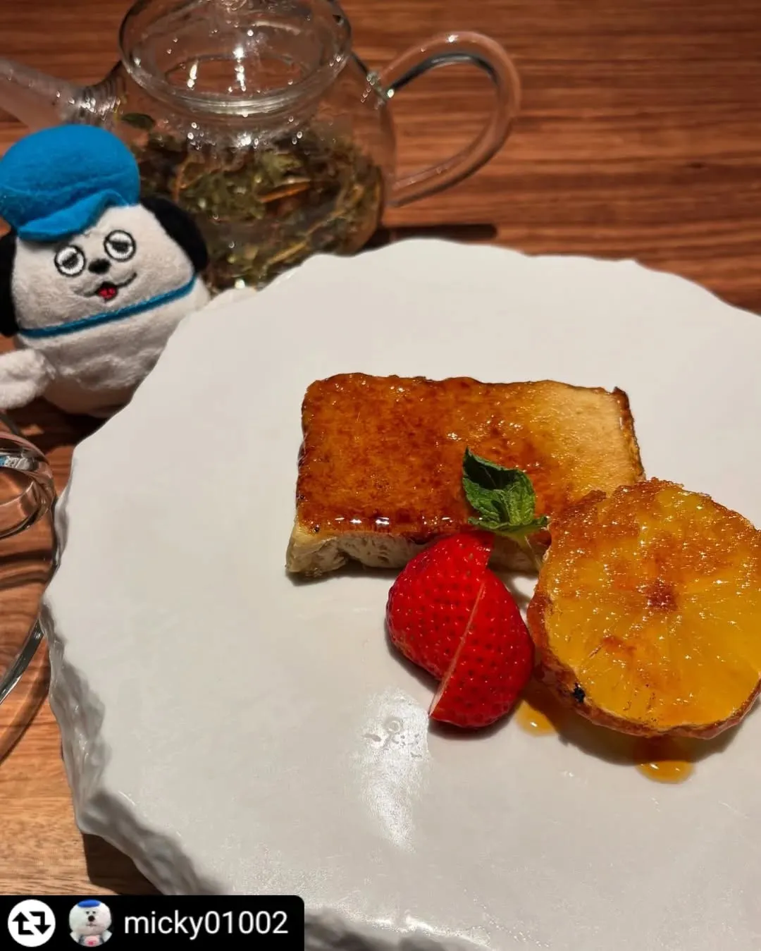 ご来店、ご紹介ありがとうございます✨