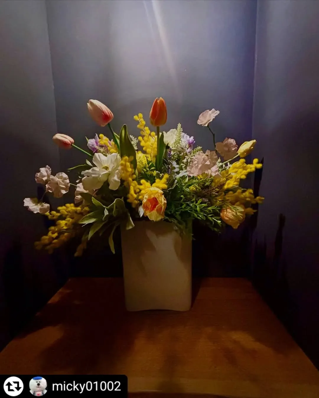 ご来店、ご紹介ありがとうございます✨