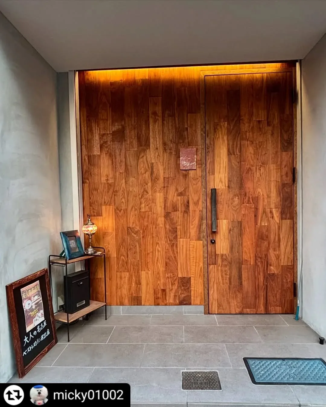 ご来店、ご紹介ありがとうございます✨