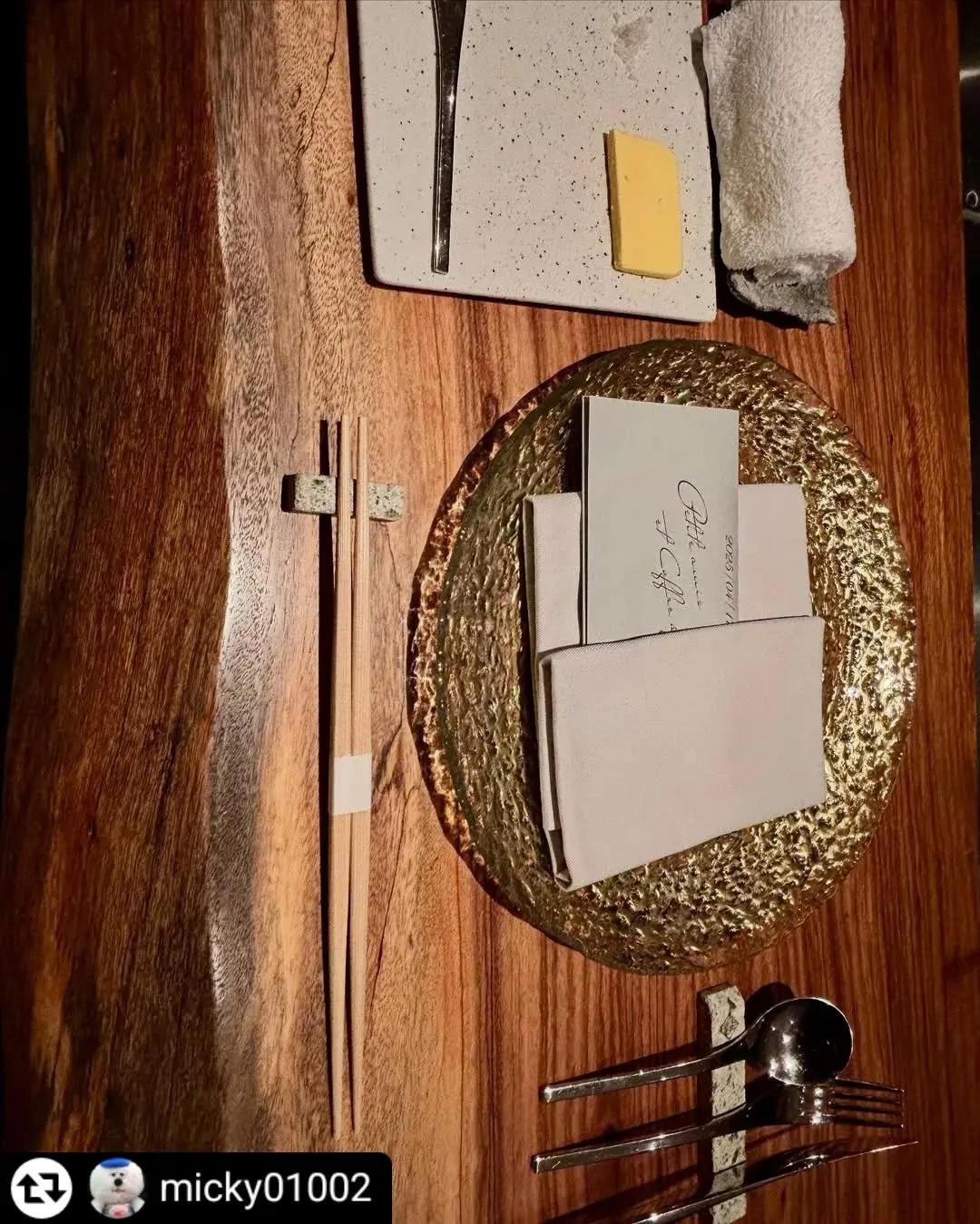 ご来店、ご紹介ありがとうございます✨