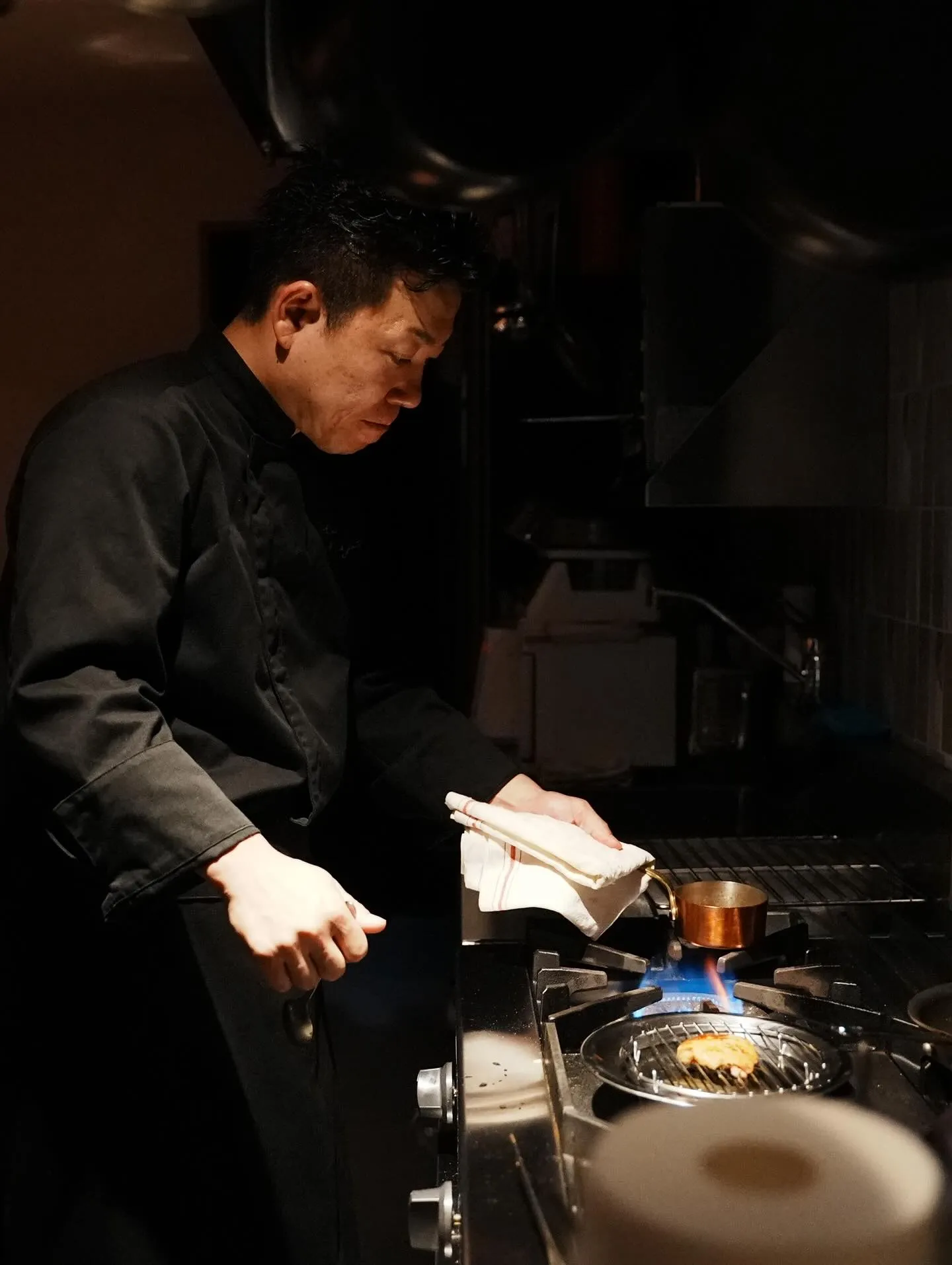 「今夜、僕たちが開けるのは『幸せ』が詰まったおもちゃ箱。