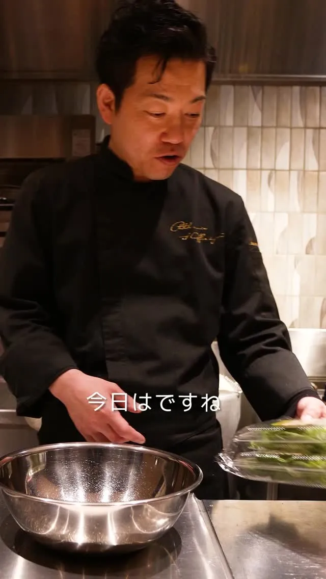 こんにちは！🍽️今日は、フランス料理店でも家庭で楽しめる特別...