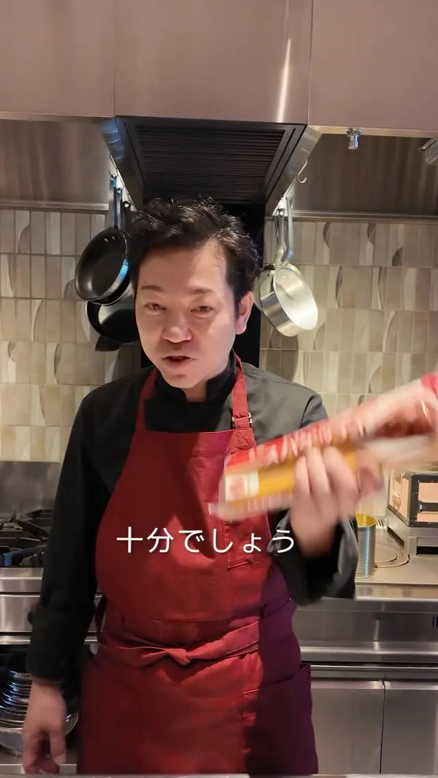 🍝✨フライパン一つで作れる、簡単スパゲッティーをご紹介します...